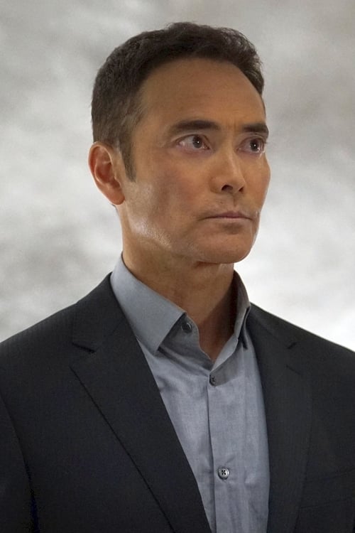 Kép: Mark Dacascos színész profilképe