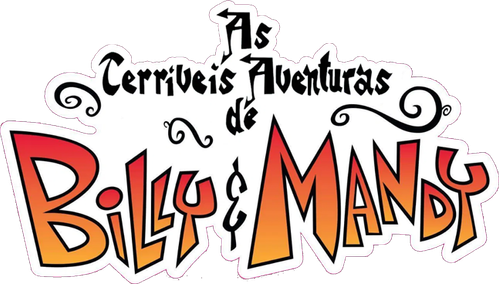 As Terríveis Aventuras de Billy e Mandy