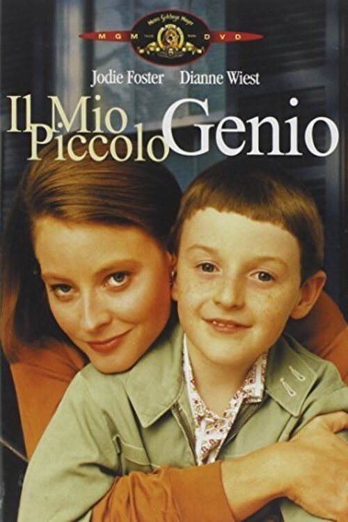 Il mio piccolo genio 1991