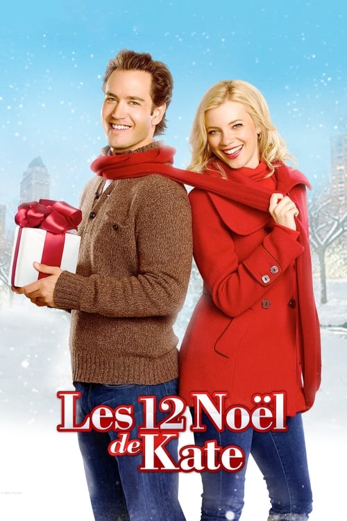 Les 12 Noël de Kate (2011)