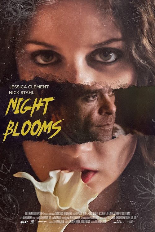 Night Blooms (VOSTFR) 2022 Night Blooms (VOSTFR) 2022
