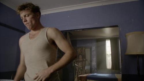 Poster della serie Underbelly