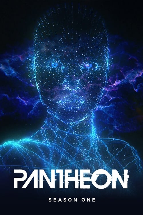 Where to stream Pantheon Season 1