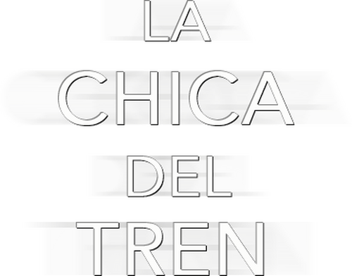 La chica del tren