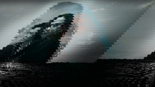 The Darkness