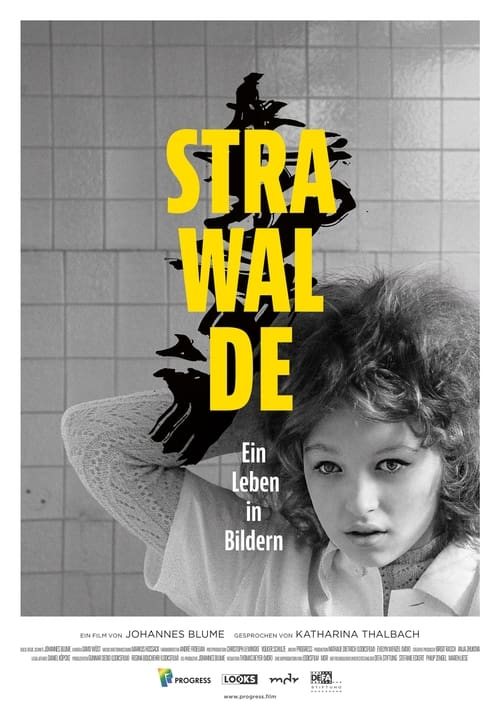 Strawalde - Ein Leben in Bildern (2021)