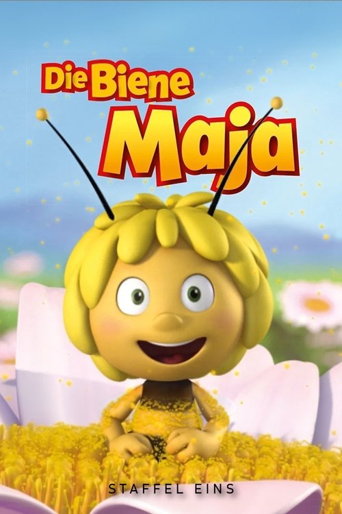 Maya the Bee Season 1