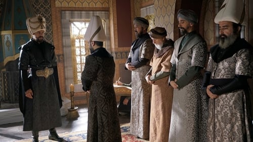 Season 2 Episode 1 - Magnificent Century: Kösem (Muhteşem Yüzyıl: Kösem)
