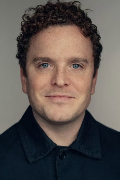 Joshua McGuire