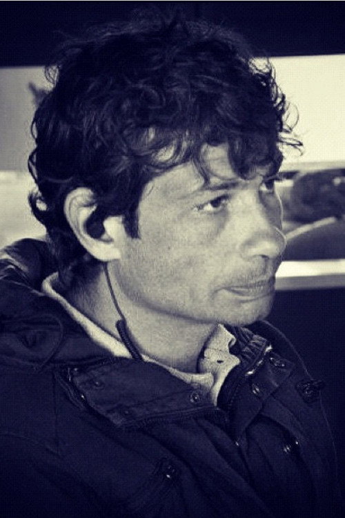 Pablo Atienza