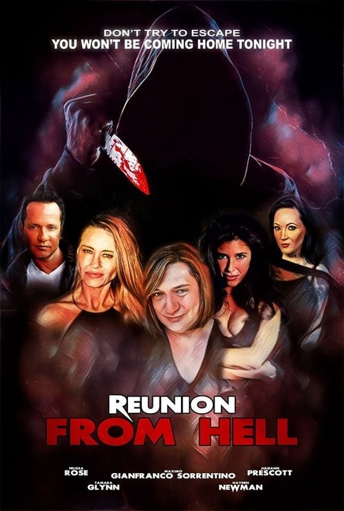 Reunion From Hell