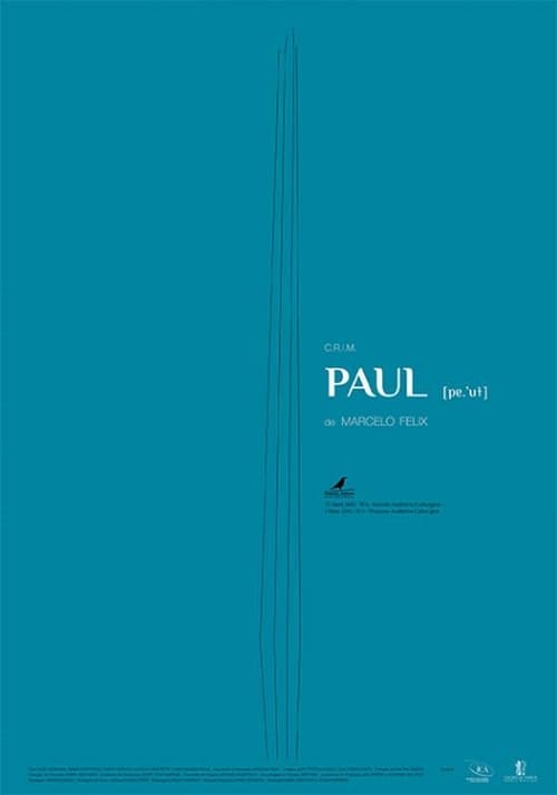 Poster Paul 2016