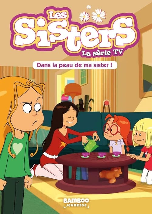 Poster Les Sisters