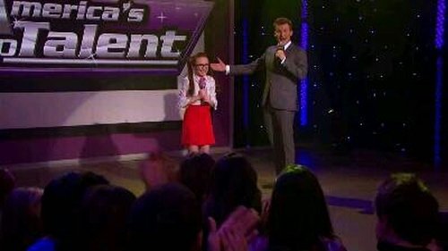 Austin & Ally Episódio 24