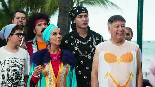 Episodio 6: Episodio 6