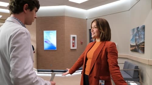 The Good Doctor: 5×2