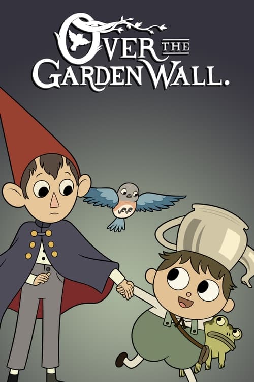 Where to stream Over the Garden Wall Season 1