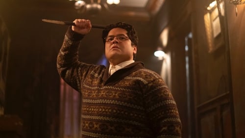 What We Do in the Shadows: 2×1