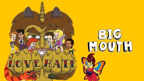 Big Mouth
