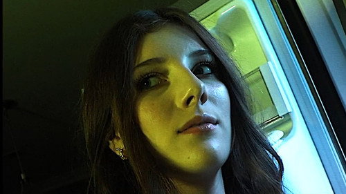 Goosepimples: My Cousin's a Vampire