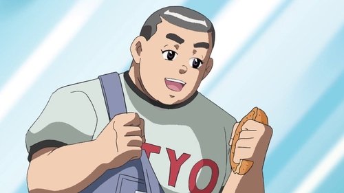 Épisode 12
