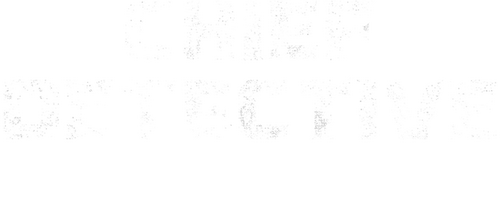 Chief Detective 1958