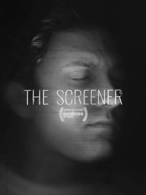 The Screener still 8