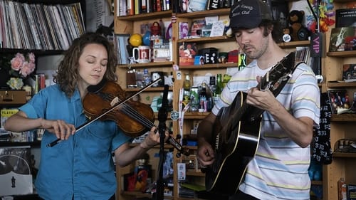 NPR Tiny Desk Concerts, S12E69 - (2019)