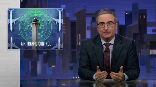 June 1, 2025: Air Traffic Controllers