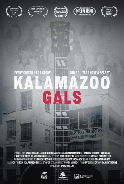 Kalamazoo Gals