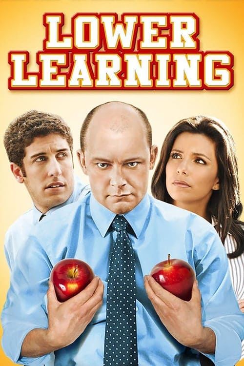 Where to stream Lower Learning