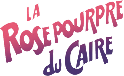 La Rose pourpre du Caire