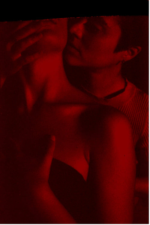 Dilemma of Modern Sex Simulation poster