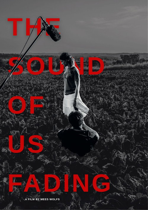 The Sound of Us Fading