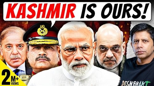 Pt.2 Pahalgam Security Failure - Who's Responsible? | Exposing Pak's Double Game