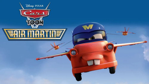 Air Mater