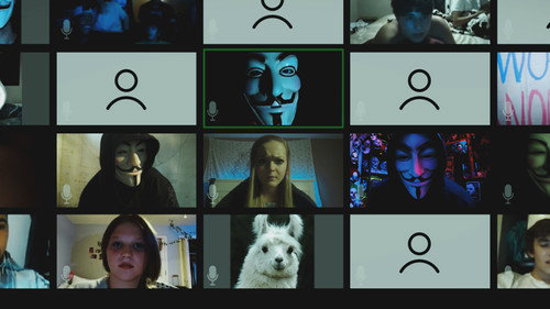 Anonymous — Fondos 1
