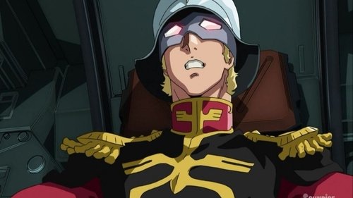 Mobile Suit Gundam: The Origin II - Artesia's Sorrow Mobile Suit Gundam: The Origin II - Artesia's Sorrow