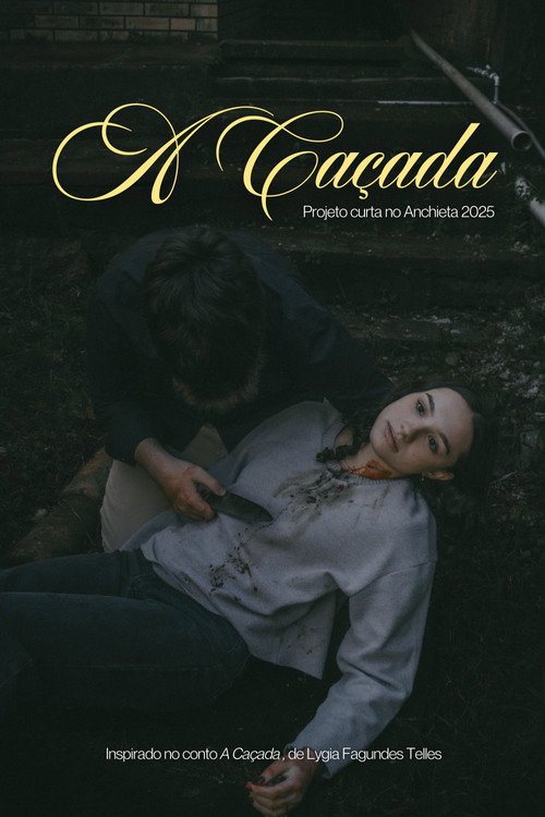 A Caçada