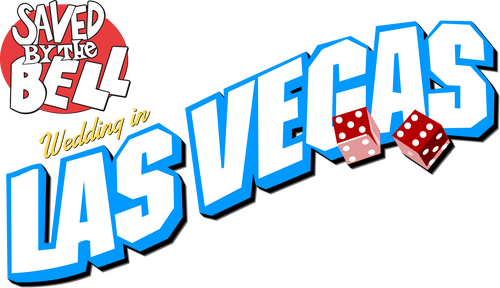 Saved by the Bell: Wedding in Las Vegas