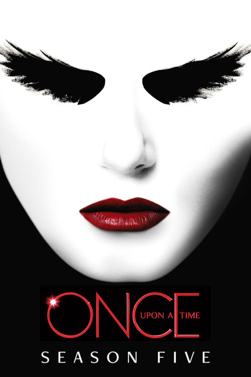 Where to stream Once Upon a Time Season 5