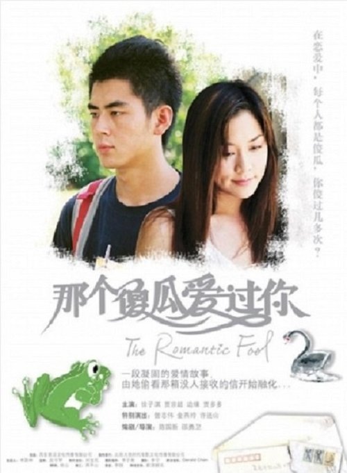 The romantic fool 2007