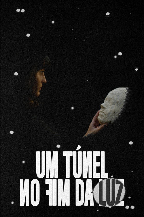 Affiche de Um Túnel no Fim da Luz