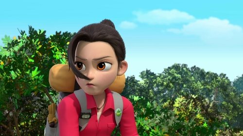 Épisode 35