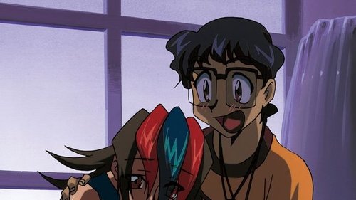 Image de l'épisode 16