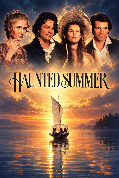Haunted Summer
