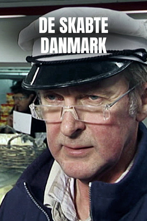 De skabte Danmark