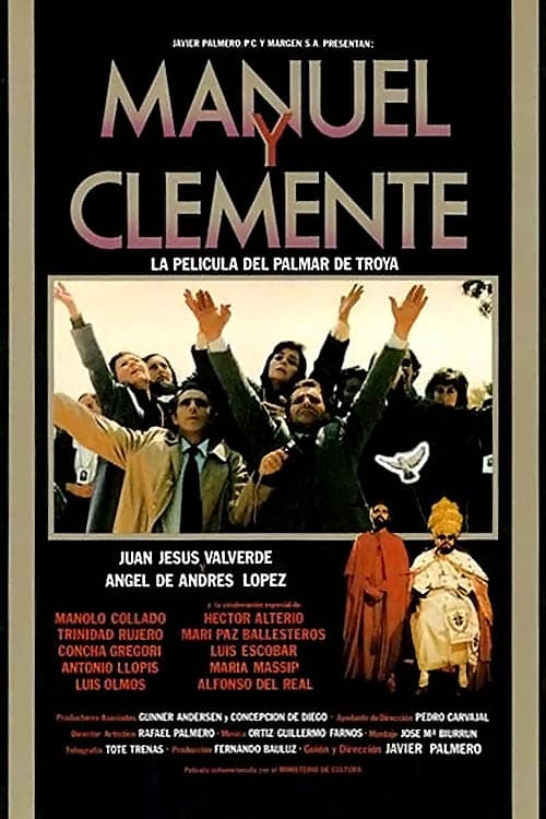 Manuel y Clemente (1986)