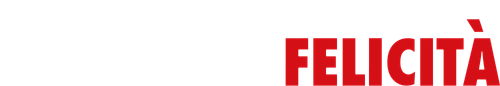 La ricerca della felicità official logo