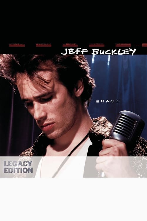 Jeff Buckley: Grace Legacy Edition (2004)